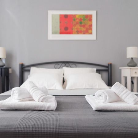 M&A Apartments Задар Экстерьер фото