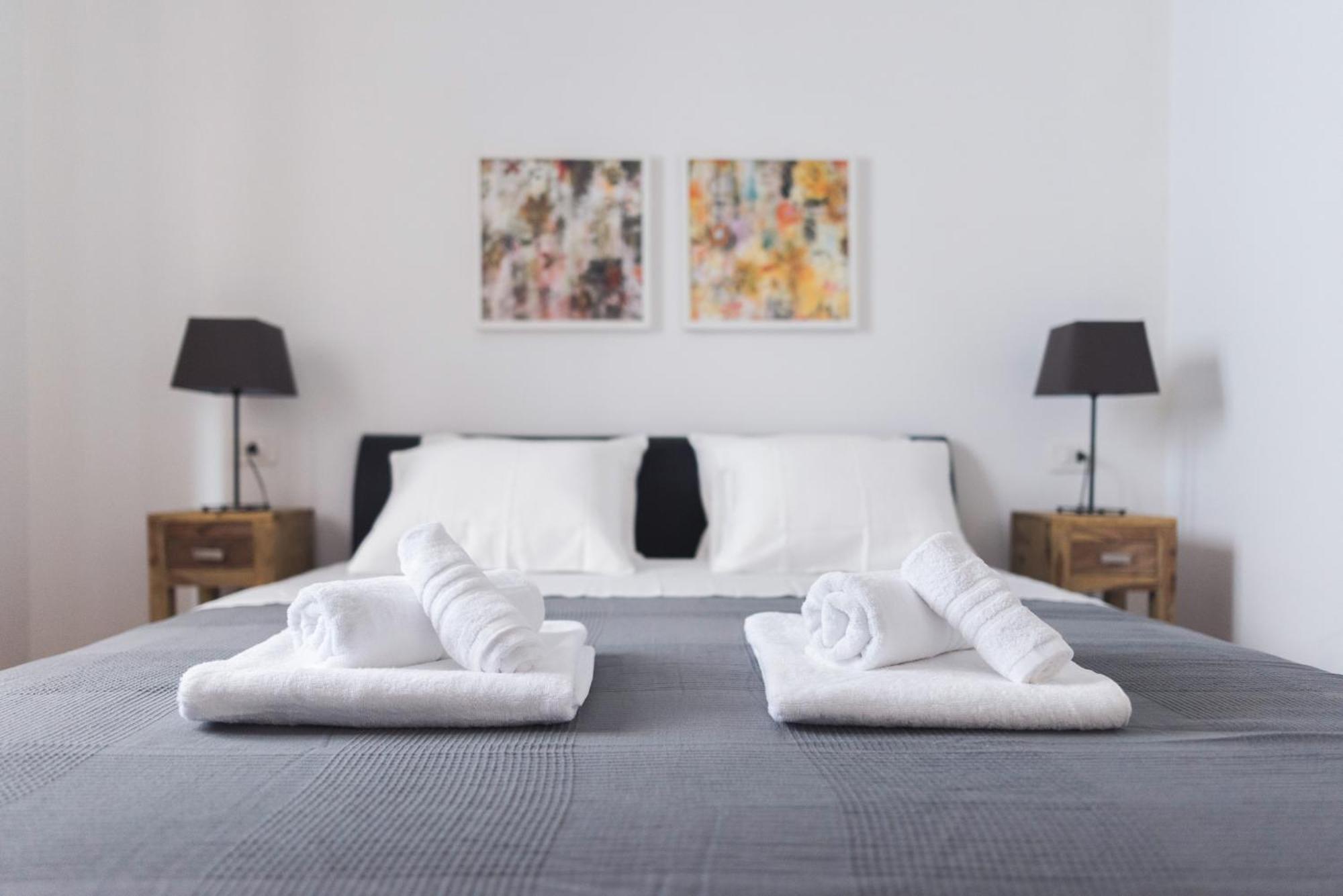 M&A Apartments Задар Экстерьер фото