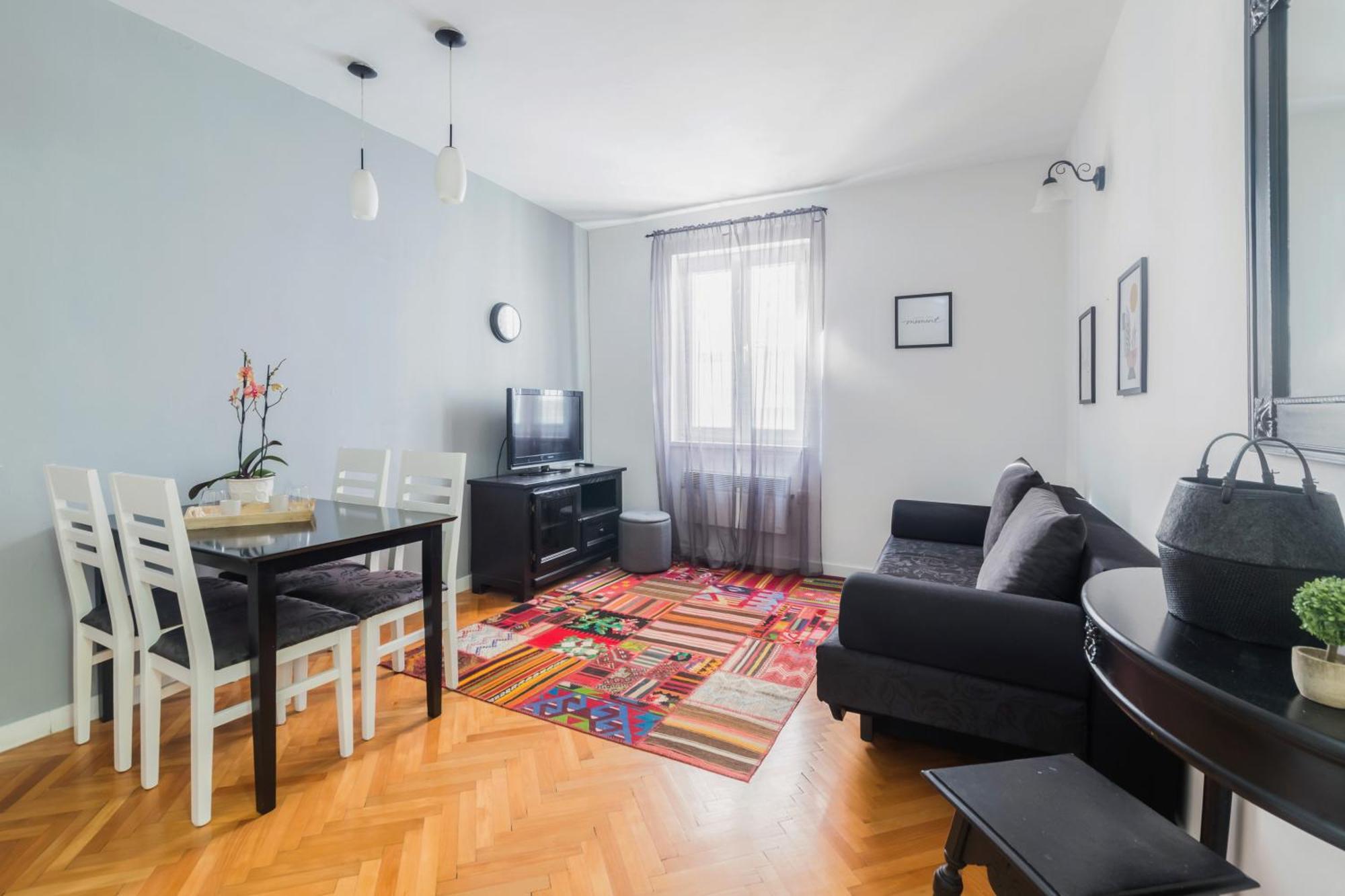 M&A Apartments Задар Экстерьер фото