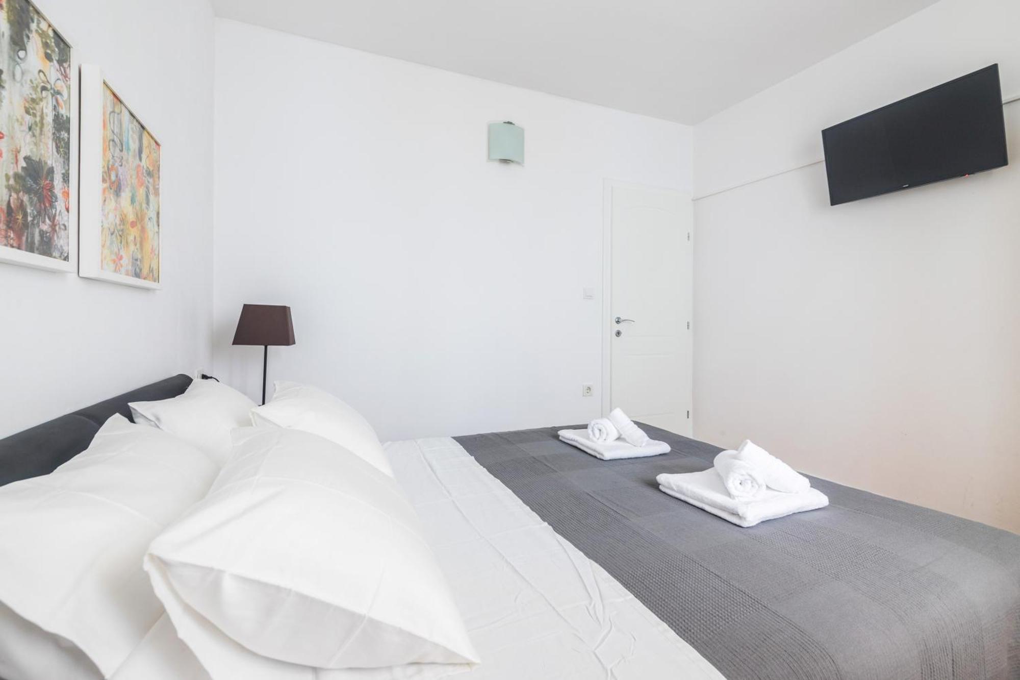 M&A Apartments Задар Экстерьер фото