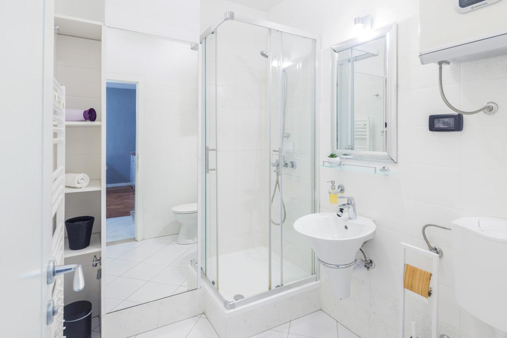 M&A Apartments Задар Экстерьер фото