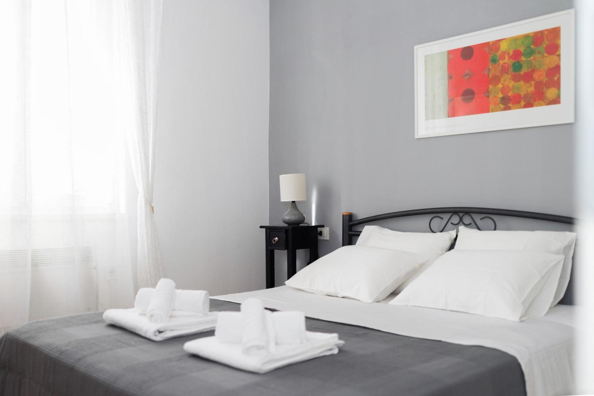 M&A Apartments Задар Экстерьер фото