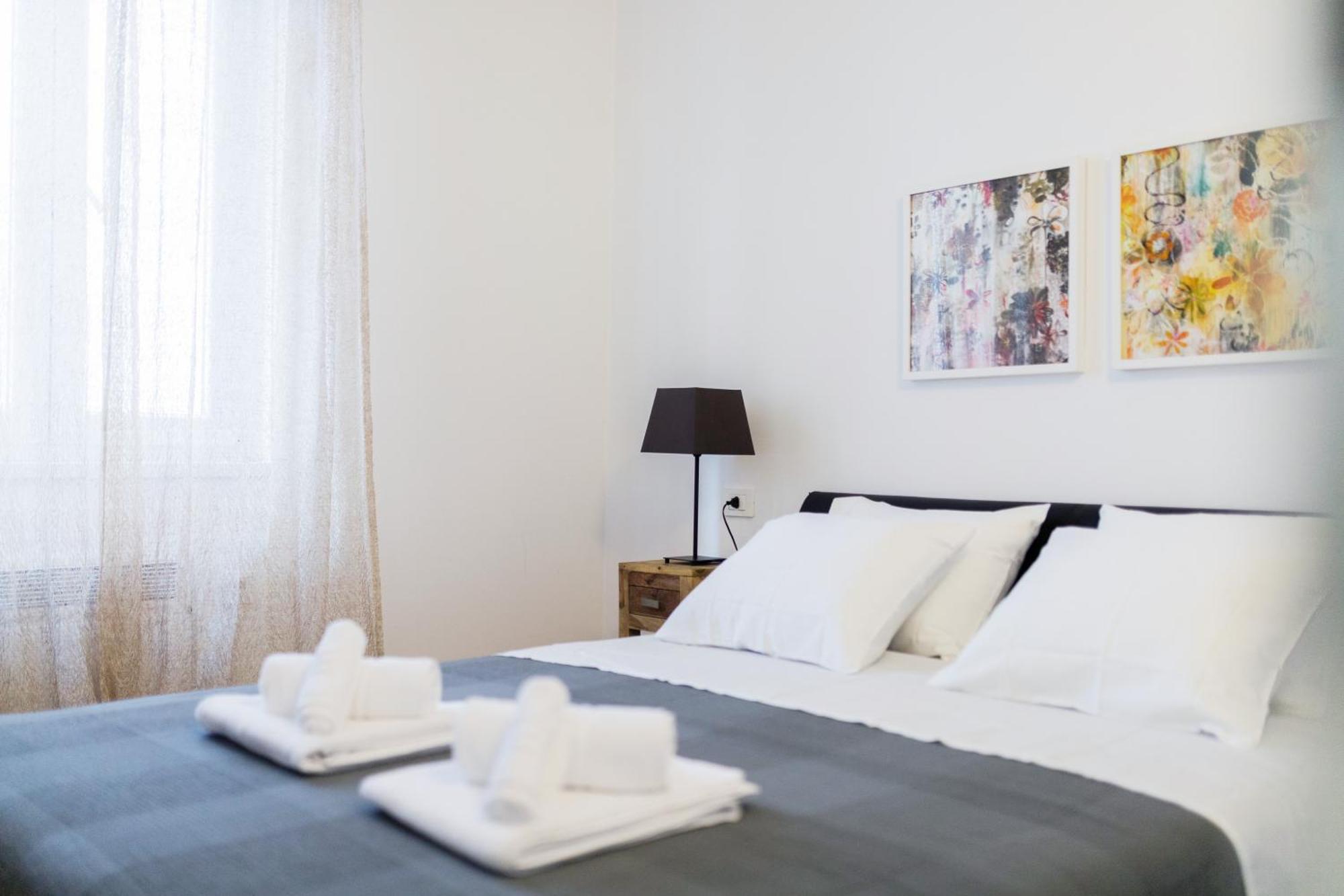 M&A Apartments Задар Экстерьер фото