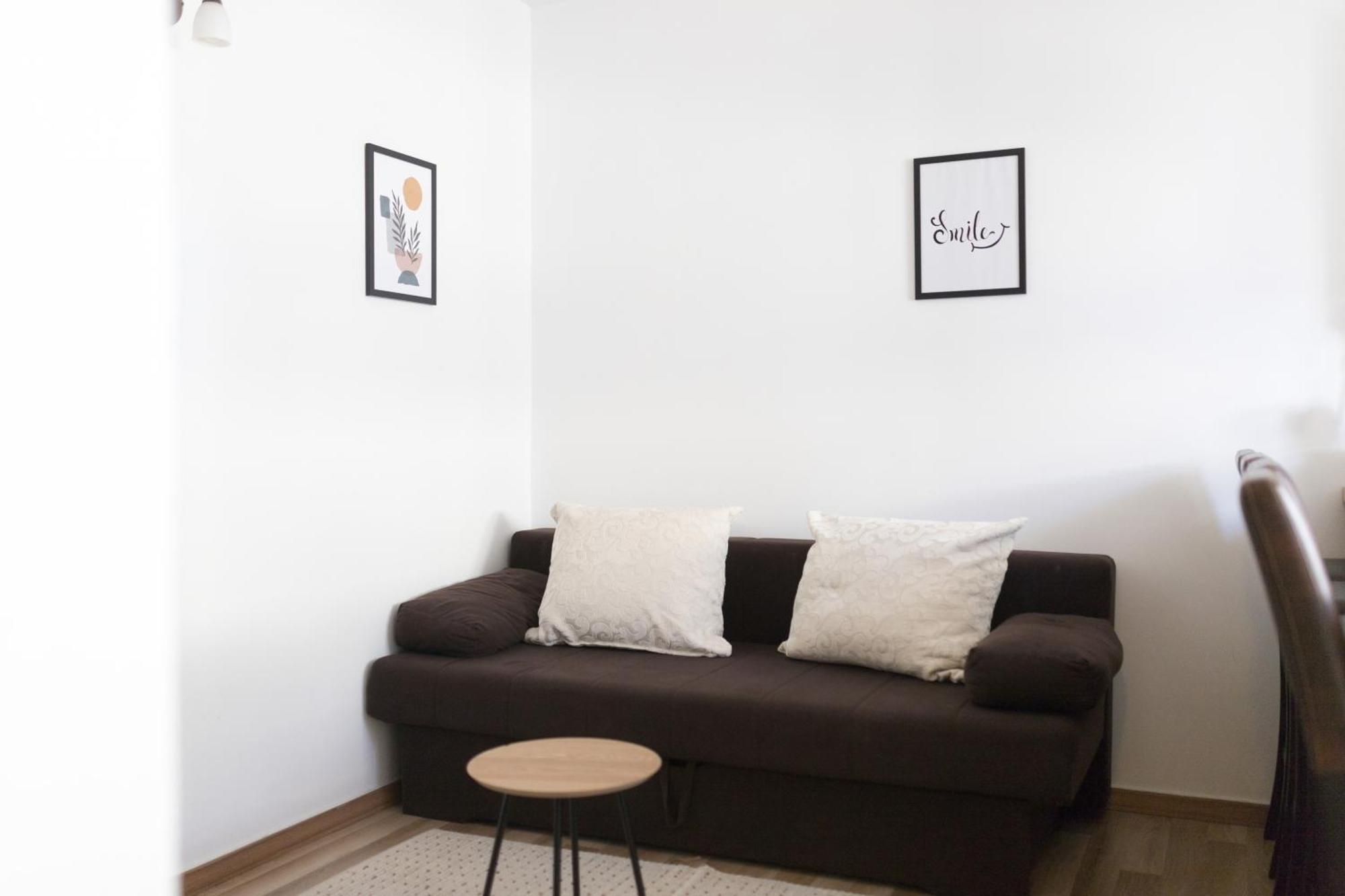 M&A Apartments Задар Экстерьер фото
