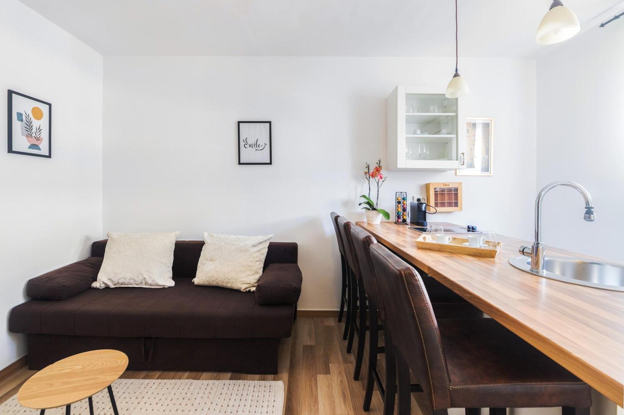 M&A Apartments Задар Экстерьер фото