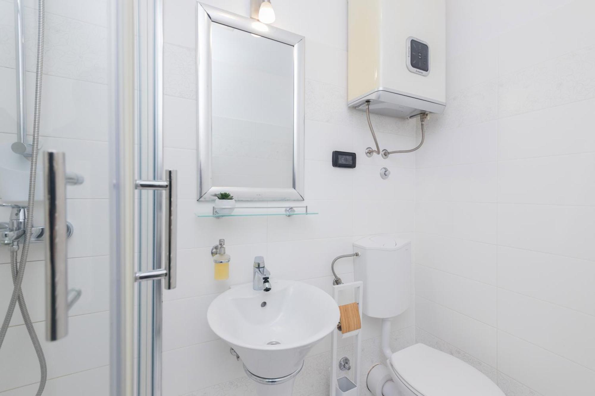 M&A Apartments Задар Экстерьер фото