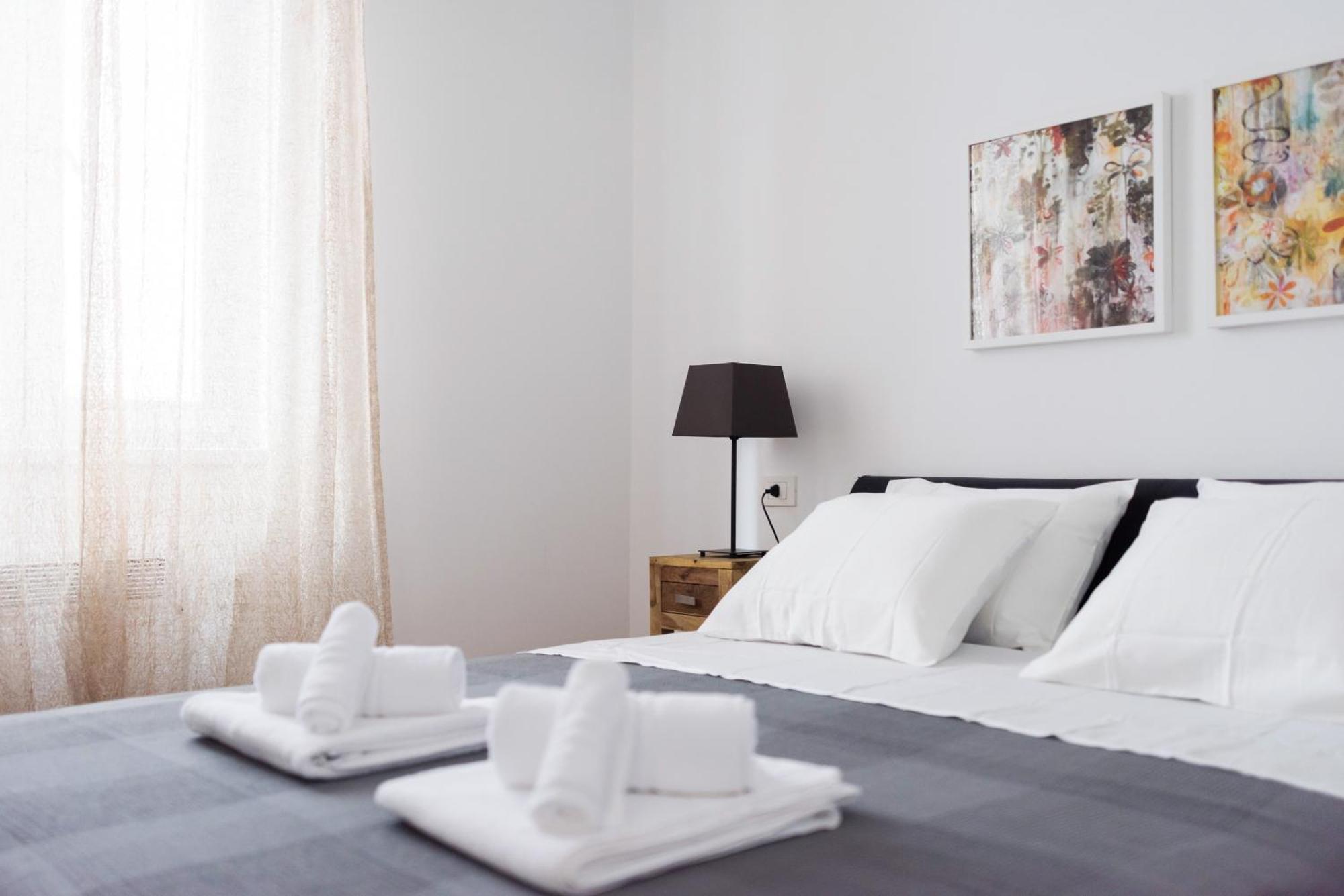 M&A Apartments Задар Экстерьер фото