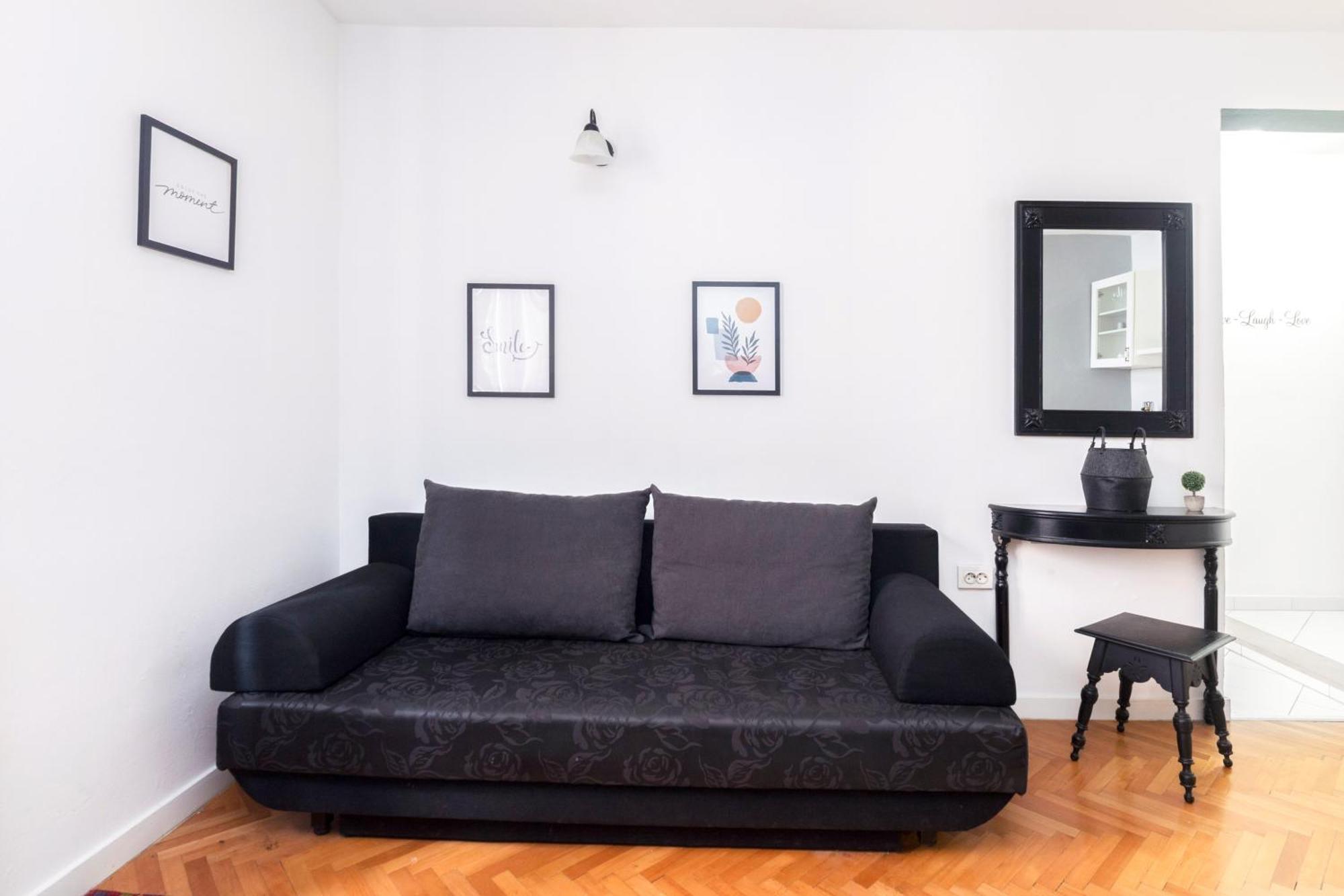M&A Apartments Задар Экстерьер фото